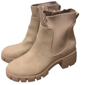Women’s boots